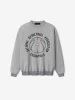 NBA X Barkley Hendricks Crewneck