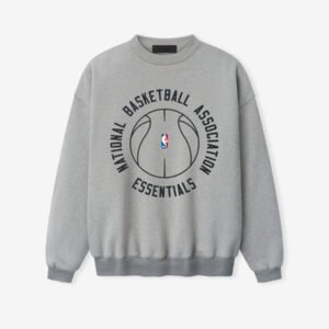 NBA X Barkley Hendricks Crewneck
