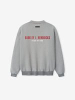 NBA X Barkley Hendricks Crewneck