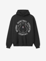 NBA X Barkley Hendricks Hoodie