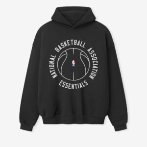 NBA X Barkley Hendricks Hoodie