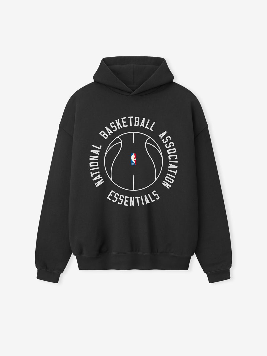 NBA X Barkley Hendricks Hoodie NBA X Barkley Hendricks Hoodie