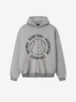 NBA X Barkley Hendricks Hoodie