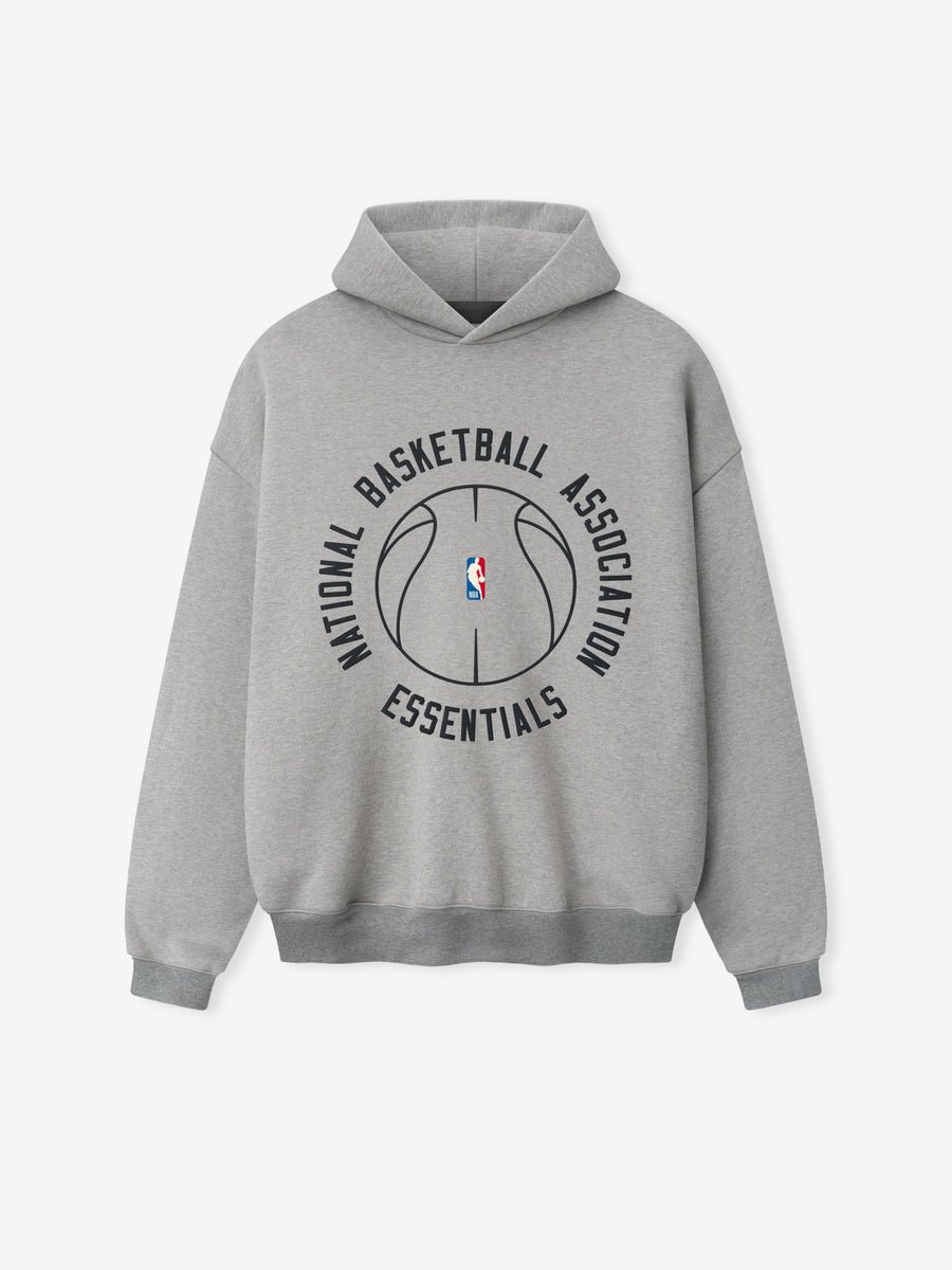 NBA X Barkley Hendricks Hoodie NBA X Barkley Hendricks Hoodie
