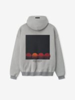 NBA X Barkley Hendricks Hoodie