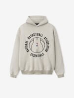 NBA X Barkley Hendricks Hoodie