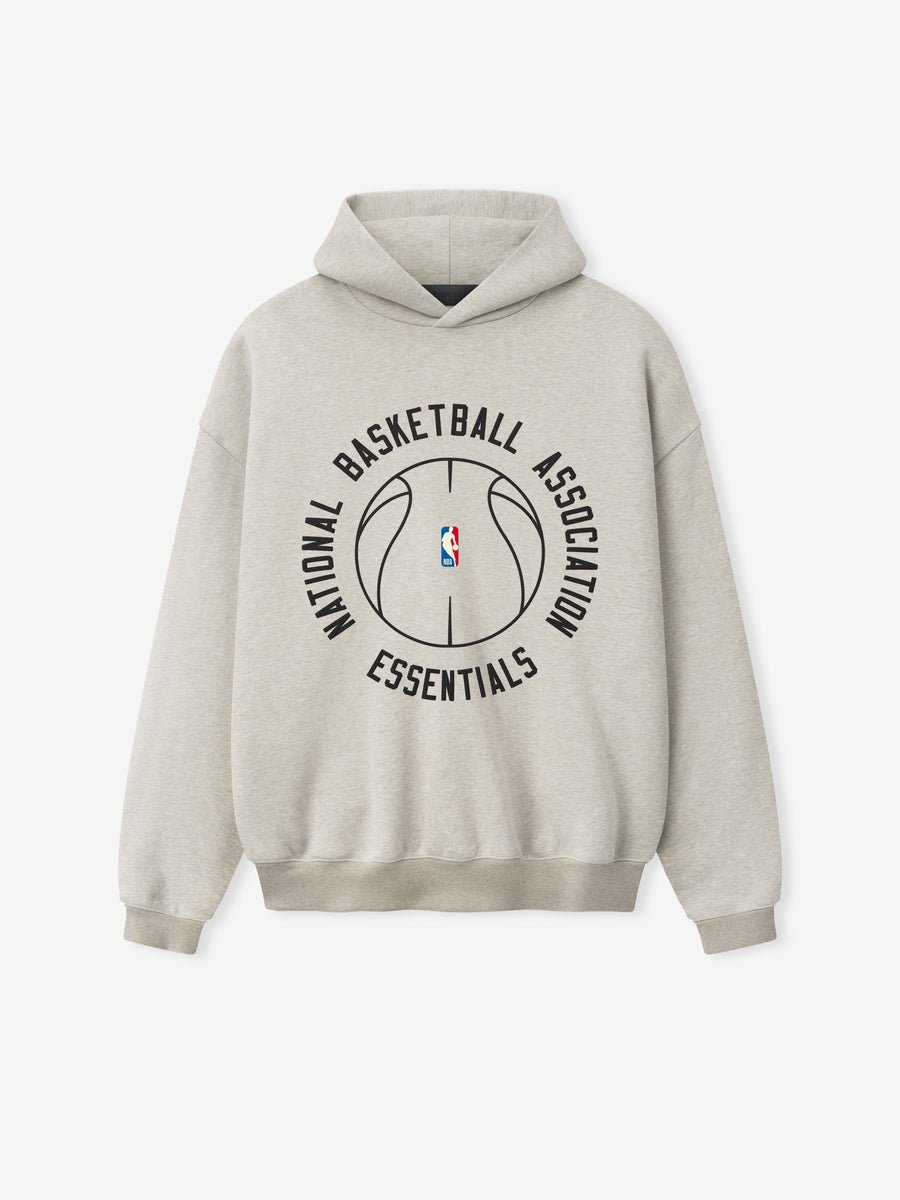 NBA X Barkley Hendricks Hoodie NBA X Barkley Hendricks Hoodie
