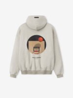 NBA X Barkley Hendricks Hoodie