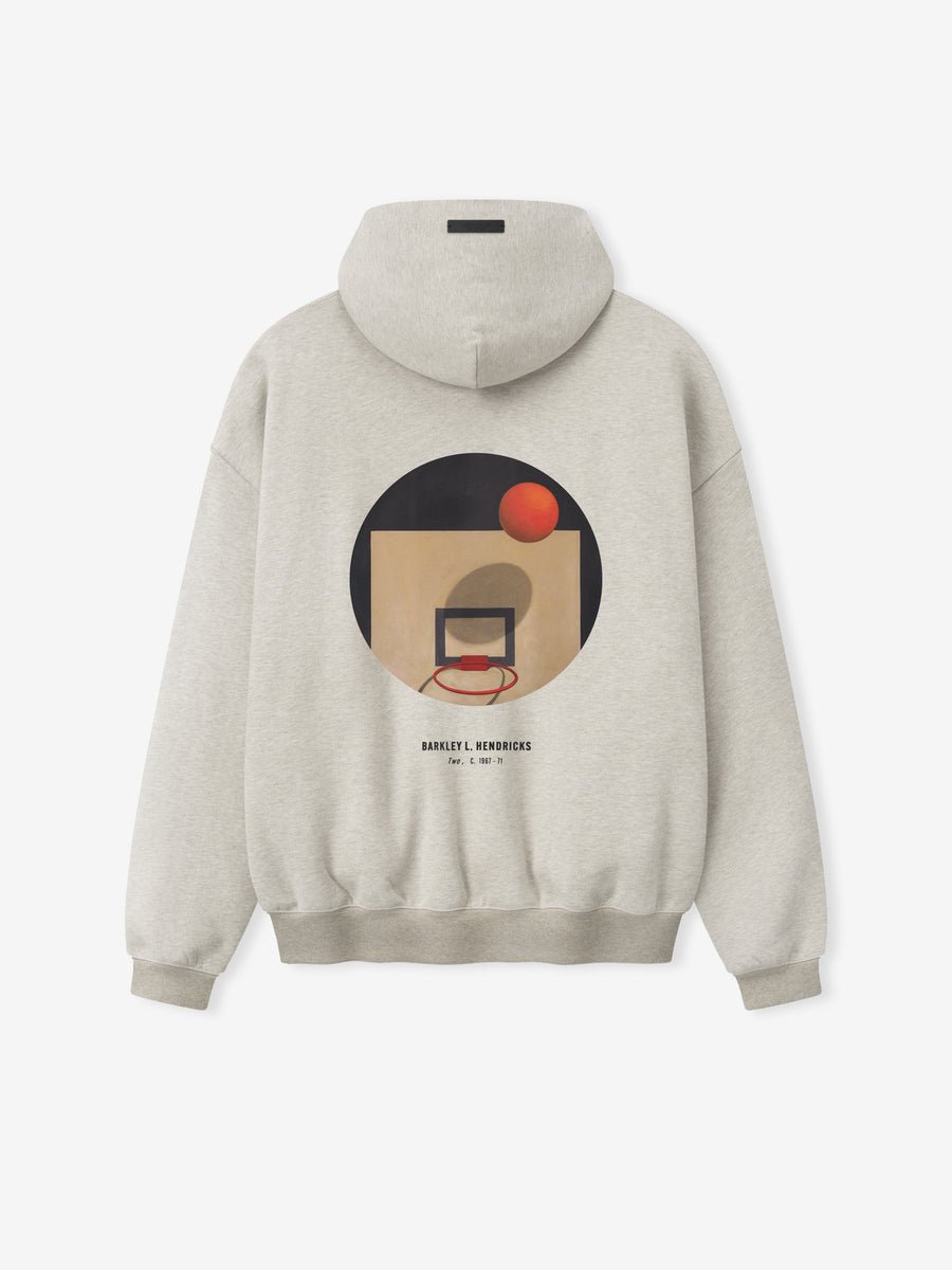 NBA X Barkley Hendricks Hoodie