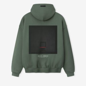 Celtics X Barkley Hendricks Hoodie