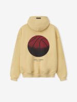 Warriors X Barkley Hendricks Hoodie