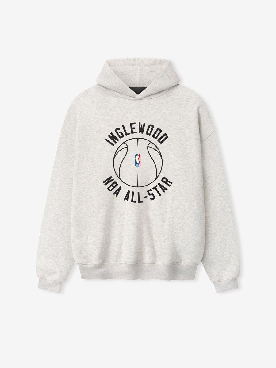 Inglewood X All Star Weekend Hoodie Inglewood X All Star Weekend Hoodie