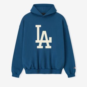 Essential Dodgers Sport Hoodie