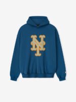 Essential Mets Sport Hoodie
