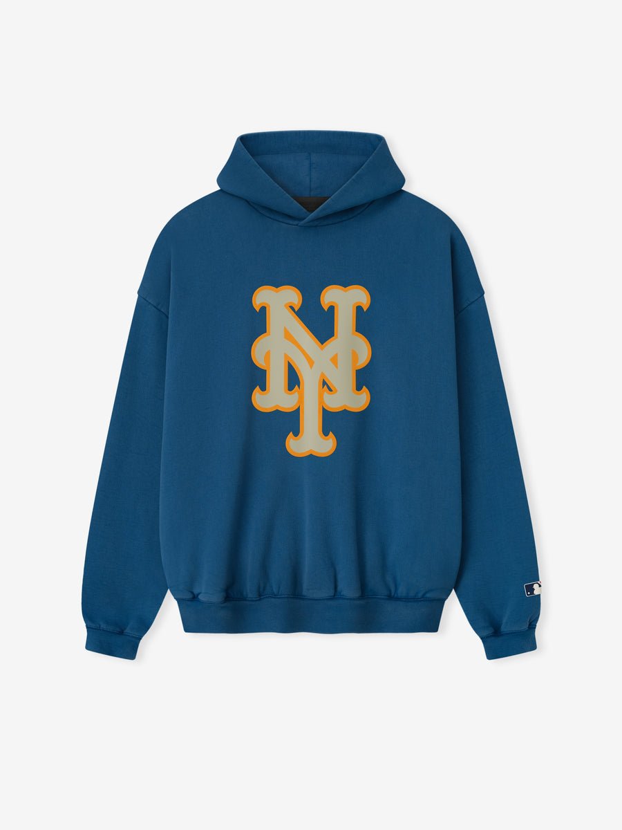 Essential Mets Sport Hoodie Essential Mets Sport Hoodie