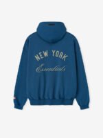 Essential Mets Sport Hoodie