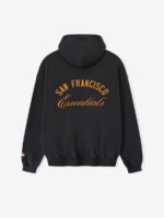 Essential Giants Sport Hoodie