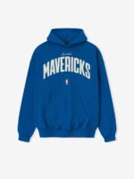 Essential Mavericks Hoodie