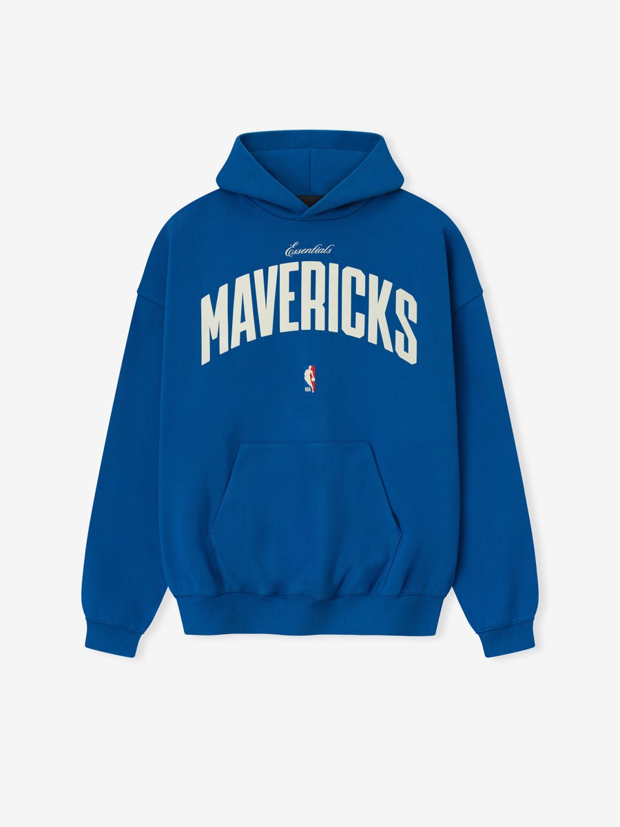 Essential Mavericks Hoodie Essential Mavericks Hoodie