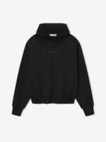 Essentials Classic Fleece Hoodie