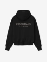 Essentials Classic Fleece Hoodie
