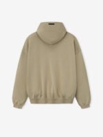 Essentials Training Hoodie