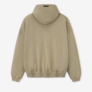 Essentials Training Hoodie