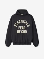 Essentials Fear OF God Campus Hoodie