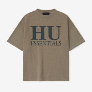 Essential Howard University Tee