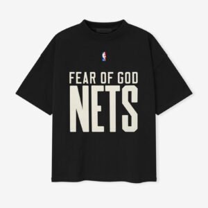 Essentials Nets Sport Shirt