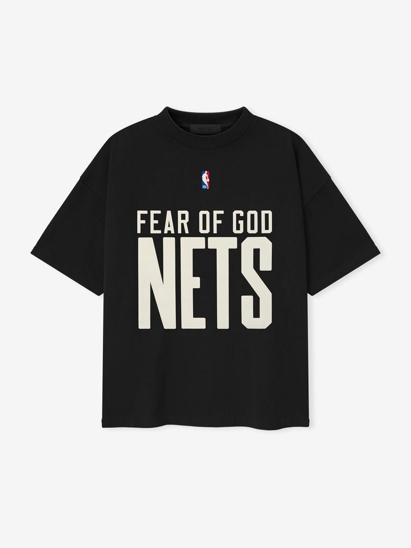 Essentials Nets Sport Shirt Essentials Nets Sport Shirt