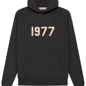 Essentials Classic Hoodie