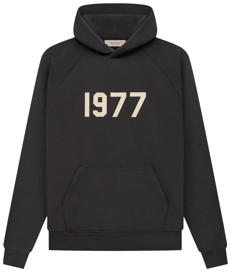 Essentials Classic Hoodie Essentials Classic Hoodie