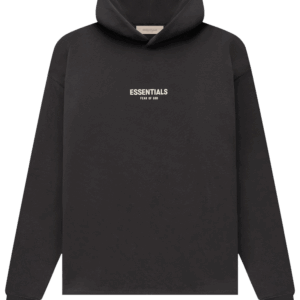 Fear of God Plain Essentials Hoodie