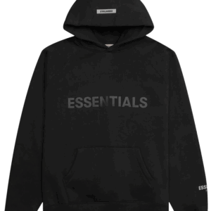 Essentials Hoodie Classic