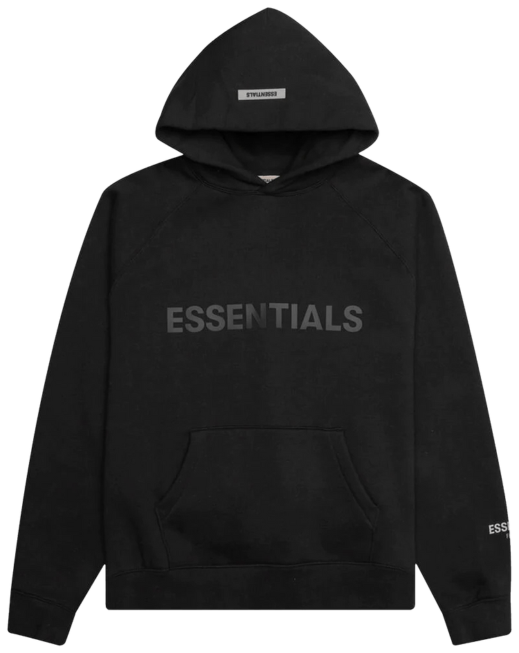 Essentials Hoodie Classic Essentials Hoodie Classic