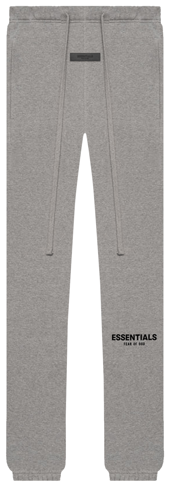 Essentials Grey Sweatpant Essentials Grey Sweatpant
