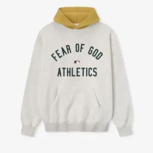Essentials Athletics Hoodie