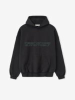 Essential Heavy Fleece Hoodie