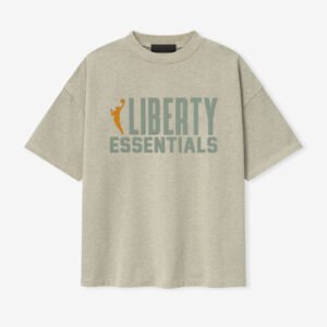 Essentials Liberty Tee