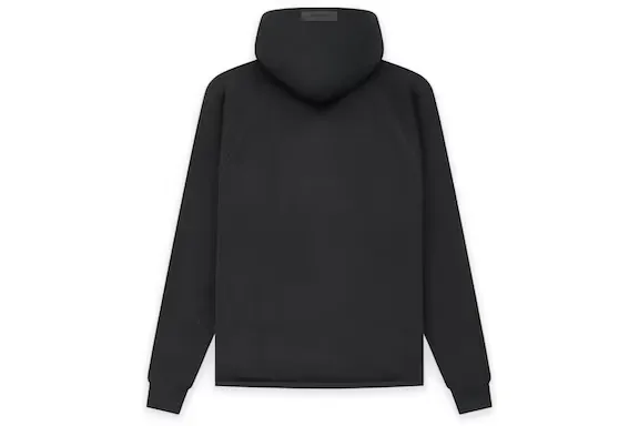 Essentials Fear Of God 1977 Knit Hoodie Essentials Fear Of God 1977 Knit Hoodie