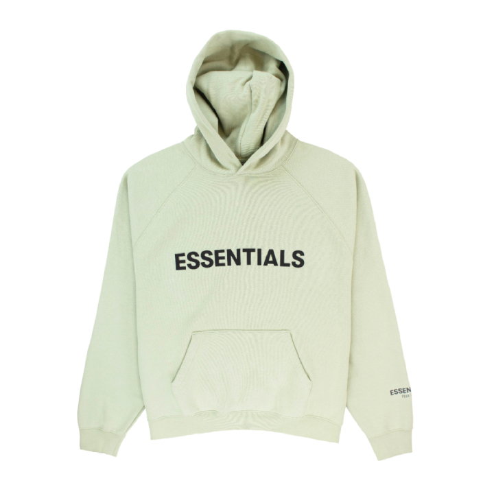Fear of God Sage Essentials Hoodie Fear of God Sage Essentials Hoodie