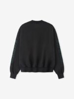 Essentials Los Angeles Heavy Fleece Cropped Sweatshirt