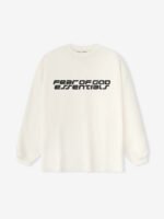 Essential Ponte Sweatshirt