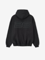 Essential Heavy Fleece Hoodie