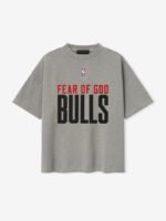 Essentials Bulls Tee