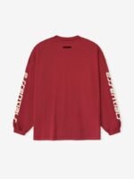 Essential Red Sweatshits
