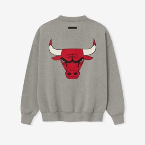 Essentials Bulls Sport Sweatshirt