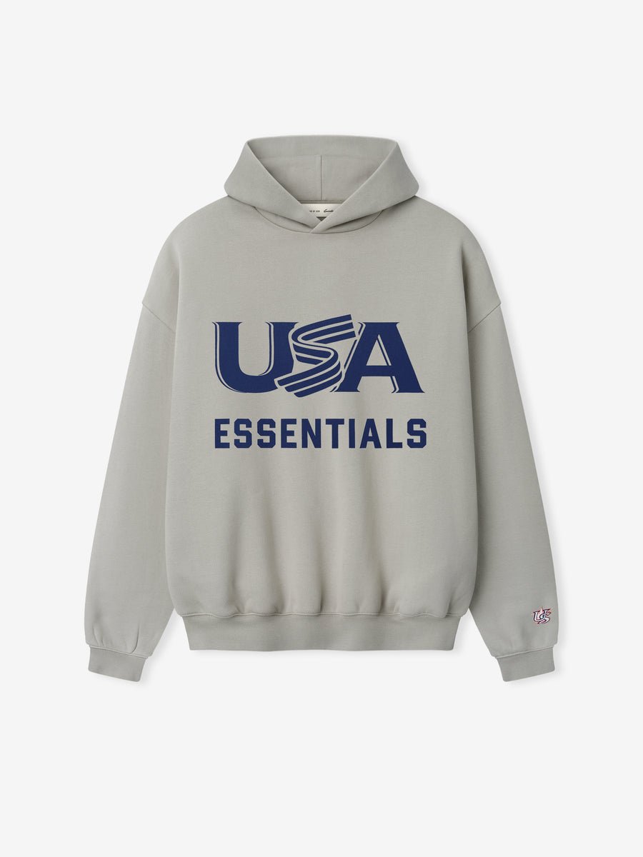 USA Baseball Sport Hoodie USA Baseball Sport Hoodie