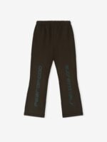 Essentials Heavy Fleece Flare Sweatpant